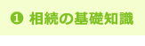 相続の基礎知識